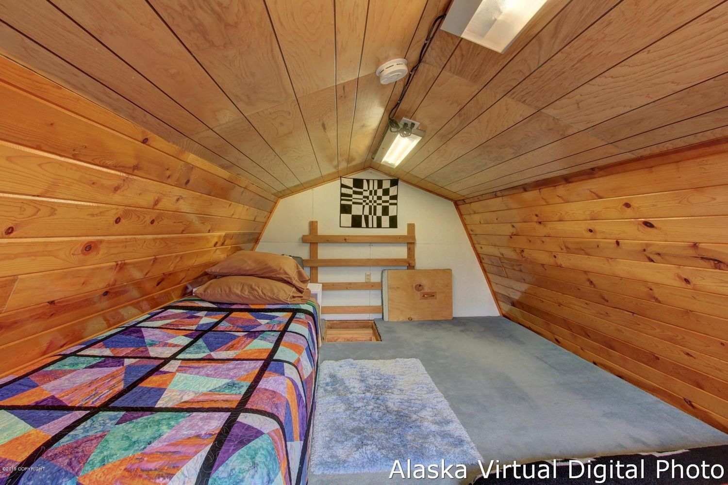32596 Nash Rd, Seward, AK 99664